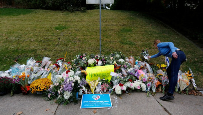 犹太人,暴力,少数派