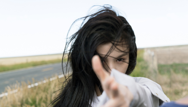 【特写】《奇遇人生》：客从何处来