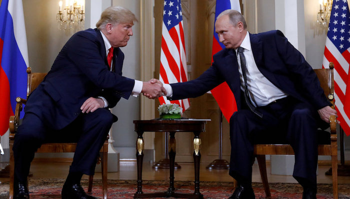 通俄门,,中期选举,