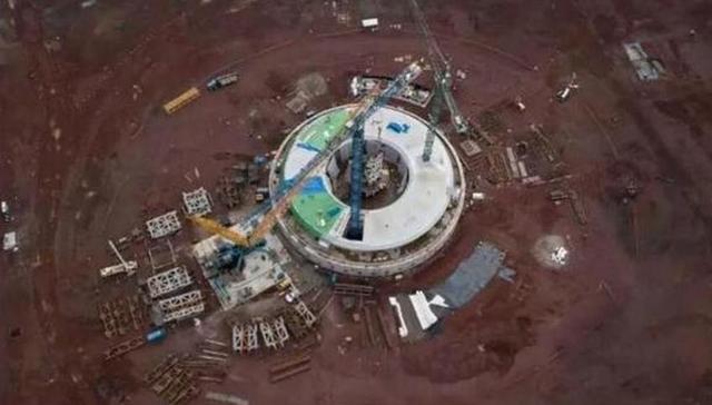 全球第二大机场要烂尾？预计项目取消将耗费50亿美元