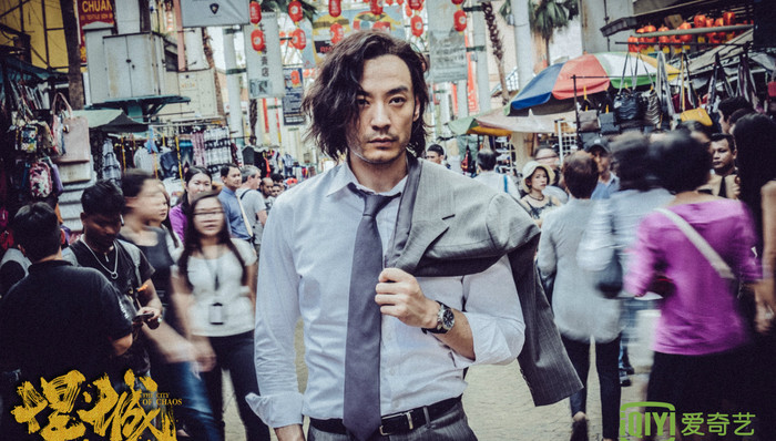 【专访】李光洁：人生存在剧本，但我不想知道它的剧情