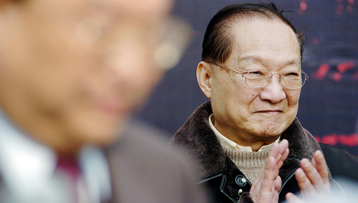 小说家,武侠,纪念