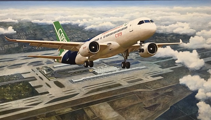 展览推荐,上海国际艺术节