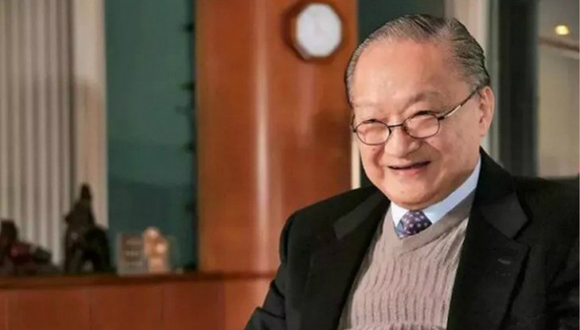 金庸,逝世,武侠