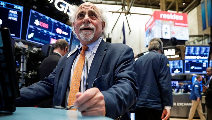 道琼斯,美股,美元,