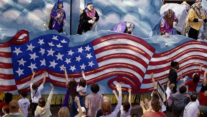 美国大选,权力游戏,唐纳德·特朗普