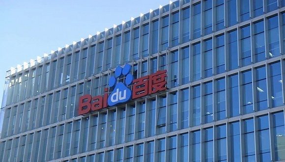 百度,财报