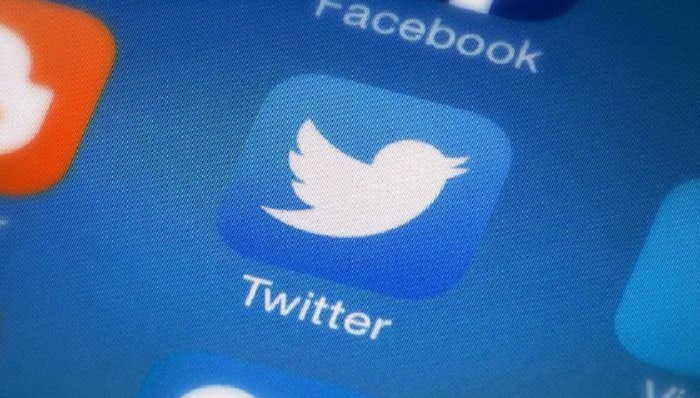 Twitter,科技圈日常