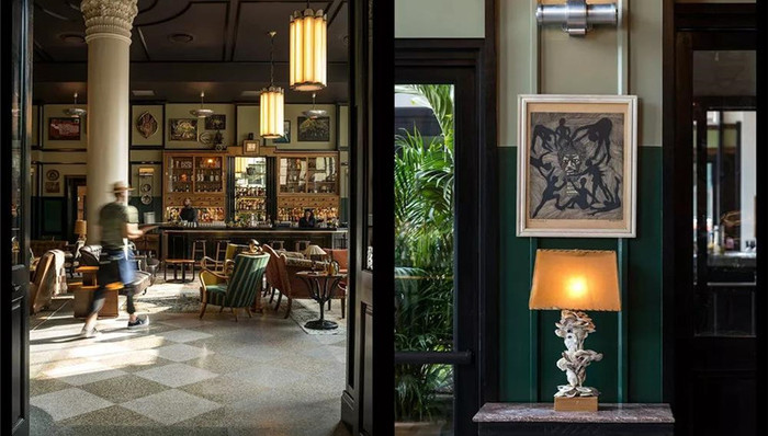 酒店界这么多酷炫貌美价廉的轻奢潮牌，你只认识ACE？