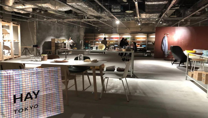 去东京逛逛这些新空间，会打开你的视野