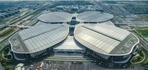 博会,全球贸易,多国,约旦,消费升级,工业部副部长,贸易保护主义,中等收入群体,销往,经贸合作