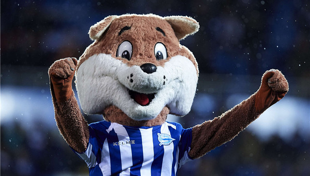 黑马之年 乱套的欧洲足坛涌现逆袭“锦鲤”