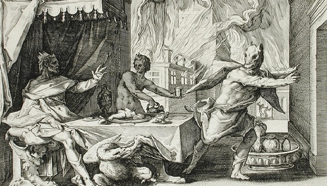 狼人的悠远历史：我们的文化是如何将外表和道德关联起来的？