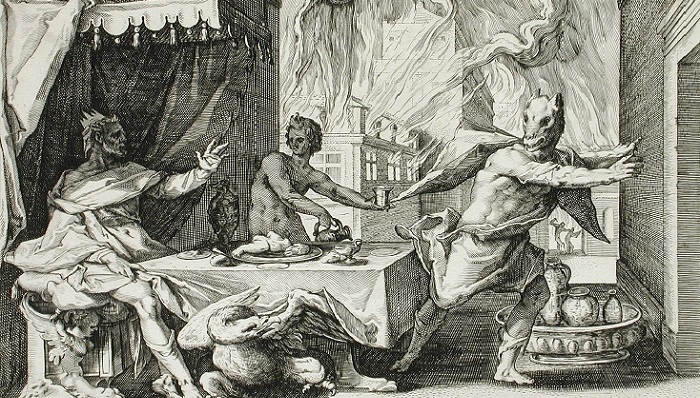 万圣节,志怪,道德