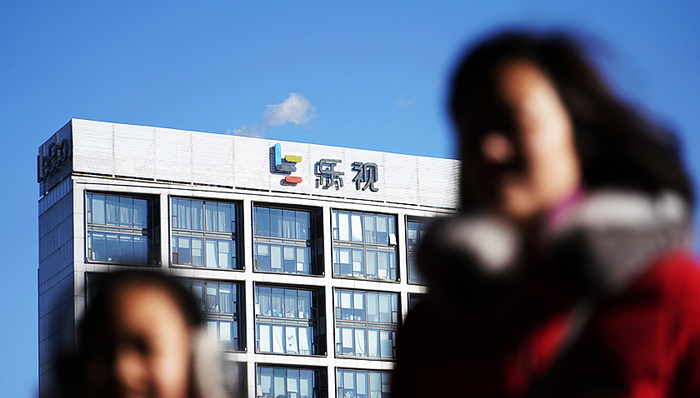 这届诺亚催收真给力，向深陷债务危机的乐视成功讨回3亿后遭问询