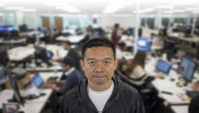 贾跃亭,Faraday,Future