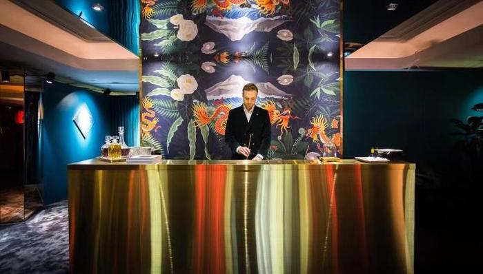 洲际重塑丽晶，说新的品牌形象要呈现华丽东方风格