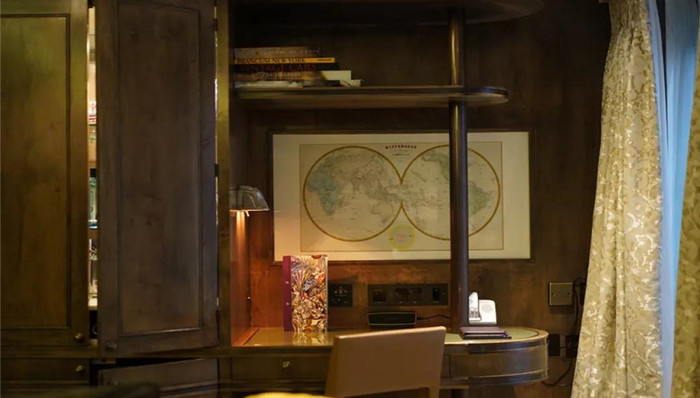 100年只开3间的酒店奢牌，何以让傅厚民、宋慧乔欲罢不能