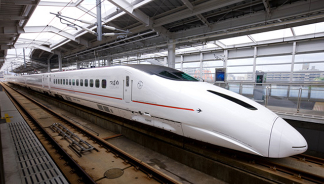 亏损太严重，川崎重工称不排除退出铁路车辆业务