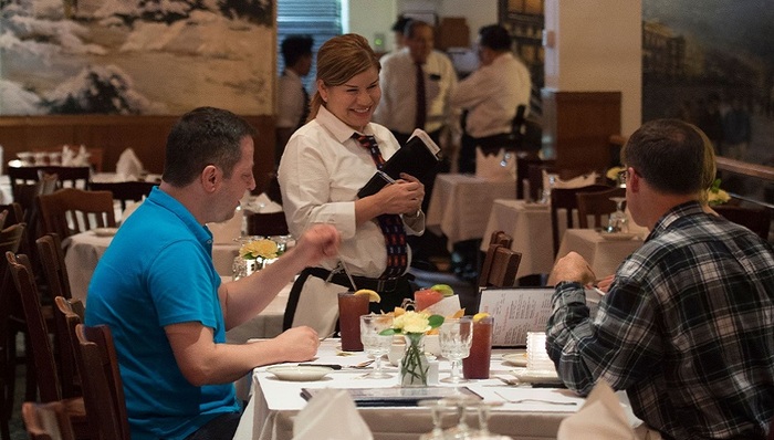 美国经济,美国薪资