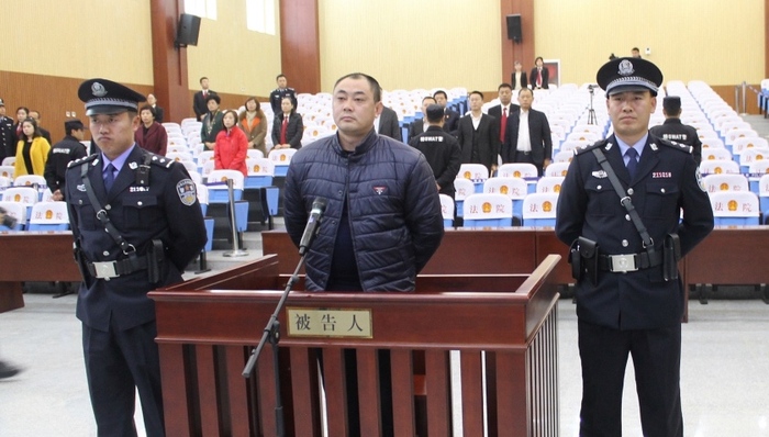 辽宁抢劫运钞车案二审维持原判 嫌犯获刑15年