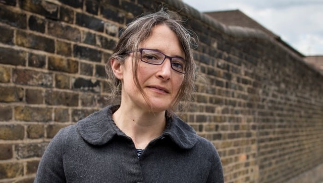 作家该如何书写父权制的暴力 才能既吸引读者又免于被暴力狂利用？