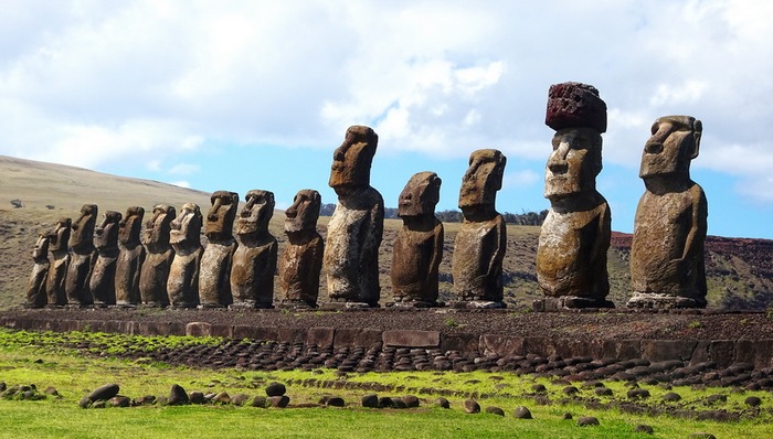 经济世界观,拉丁美洲