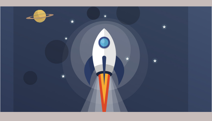 【图说】太空2.0时代来临：每年有19家航天初创公司成立