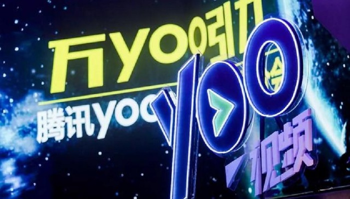 腾讯,短视频应用,科技圈日常