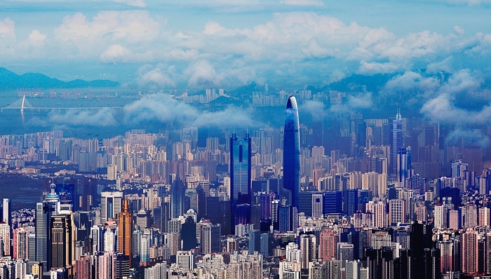 深圳,直辖市,民政部