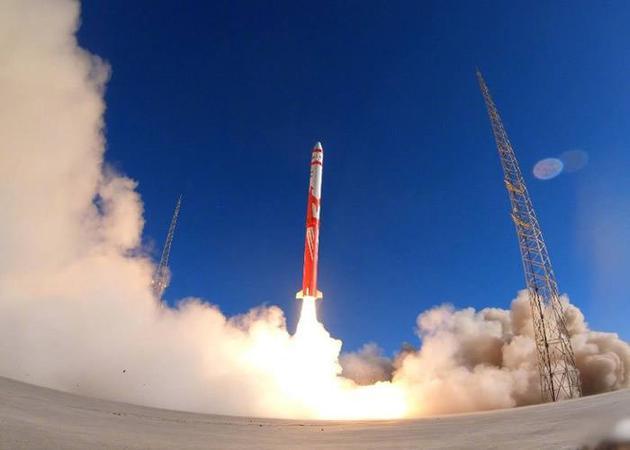 “朱雀一号”运载火箭发射失利 民营航天亟待“鲶鱼效应”