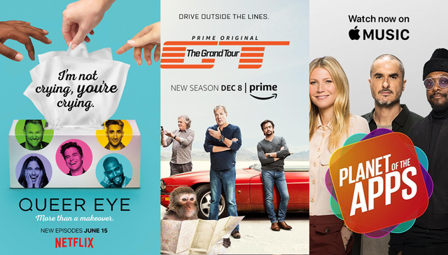 美剧,Bravo,MatthewHenick,视频服务,综艺节目,视频内容,美国电视台,视频网站,Y