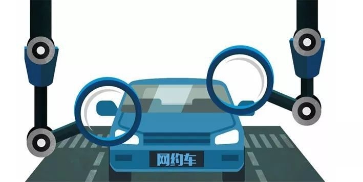 言论|以租代购搭上网约车 风口下利益的相互吸引