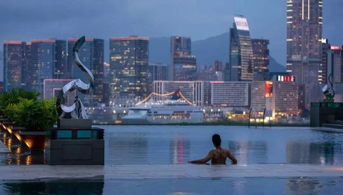 旅游圣经公布2018最受世人爱戴酒店榜，中国区TOP20有谁？