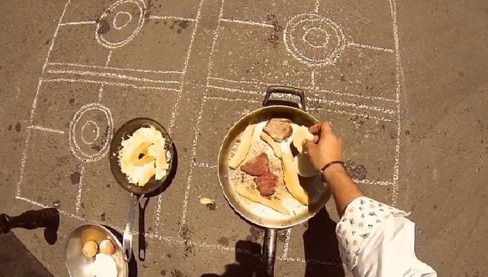 “可以吃的筷子”，原来公益可以这样做！