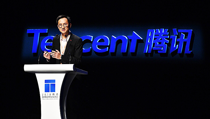 他们BAT,IT大佬风云