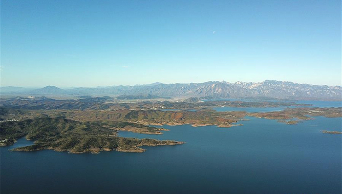 发展,生态文明,生态屏障,生态保护,生态公益林,生态修复,北京城市,头等大事,北京房山区,保护生态环