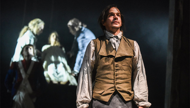 我们该如何描绘死亡？这10本小说值得参考