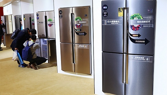 格力,美的中国,制造