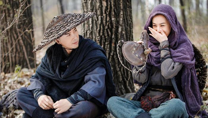 上映,黄圣依,甄子丹,大轰炸,冰封:重生之门,电影市场,易容,年度总票房,观众,主演