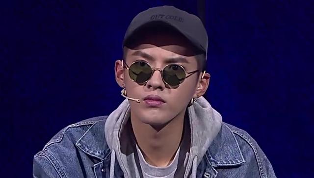 选秀,评委,吴亦凡,流量,天涯论坛,制作人,导师,推官,队长,点评