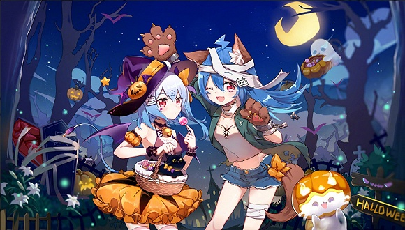 二次元,腾讯,三声,MCN,系基金,SquareEnix,Vsinger,FM,阿里,网易