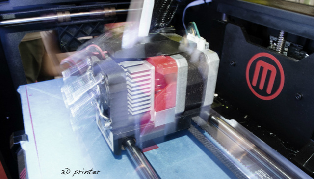 3D打印“后风口时代”