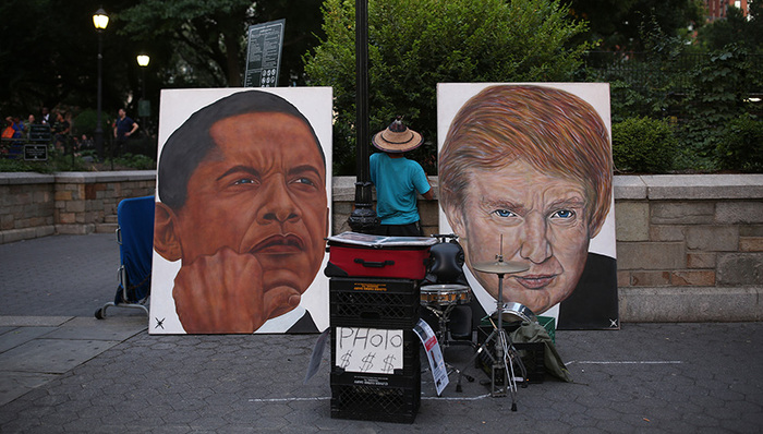 天下故事,惊奇的发现