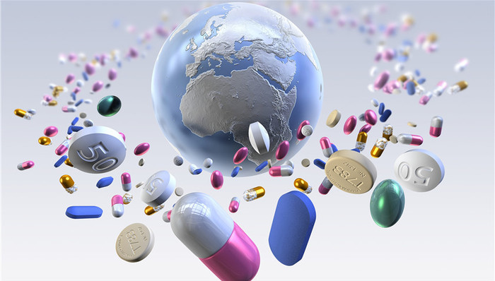 医药,云南白药,ST长生,业绩