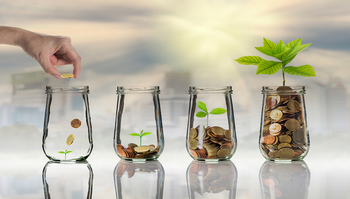 创投,私募股权,私募