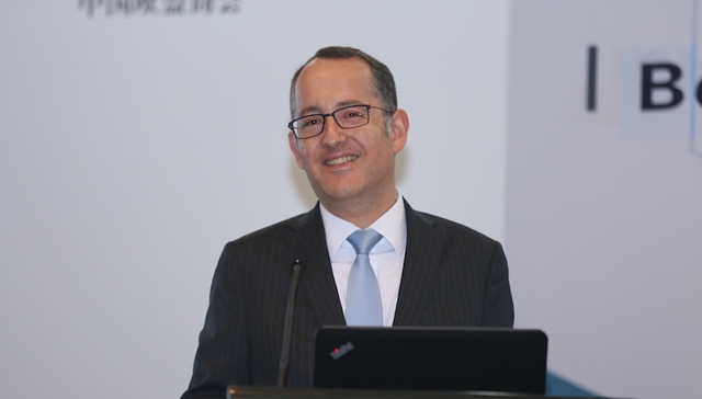 进博会,罗兰贝格,大中华区CEO,新兴国家,新消费品,市场