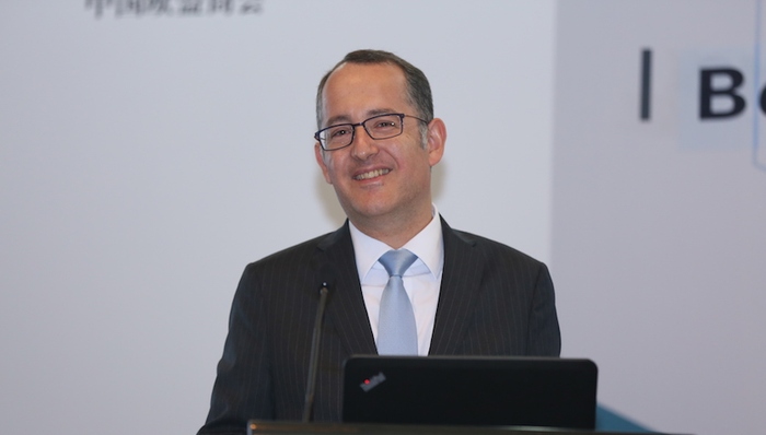 进博会,罗兰贝格,大中华区CEO,新兴国家,新消费品,市场