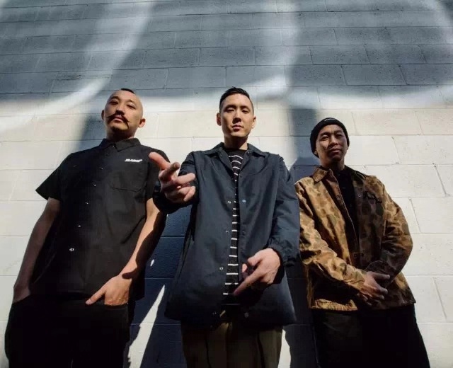 网易,音乐人,Movement,YouTube,Interscope,Satica,Dumbfoun