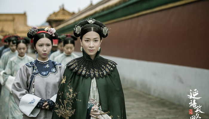 配音演员,富矿,周一围,声优,幕后,声控,甄嬛传,行业,台词,佐罗